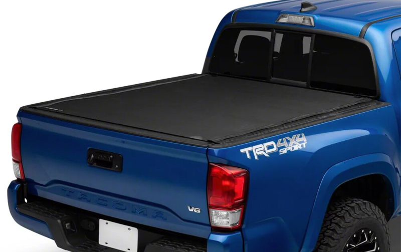 NAW-BAK-Revolver-X4-rolling-truck-bed-cover-toyota
