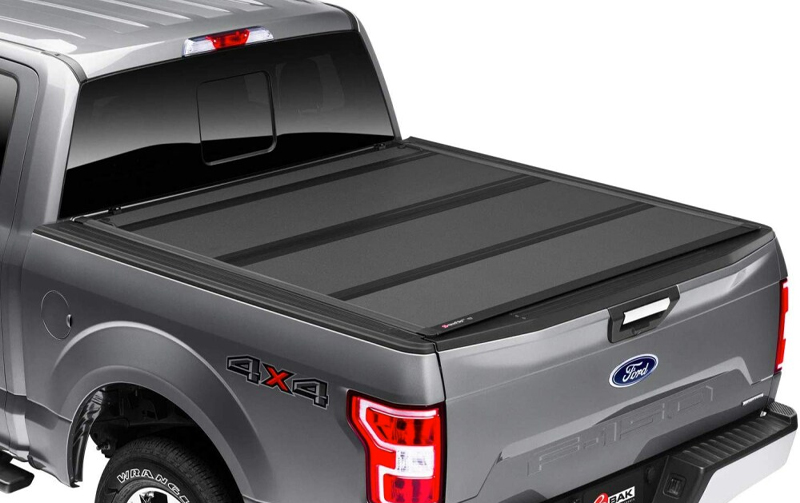 NAW-BAKFlip-MX4-Ford-4x4-hard-folding-bed-cover