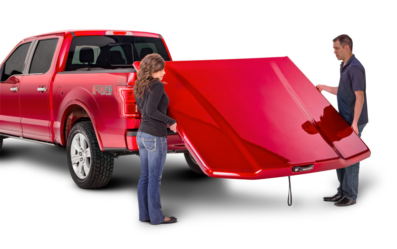 NAW-UnderCover-Elite-LX-One-Piece-truck-bed-cover-install