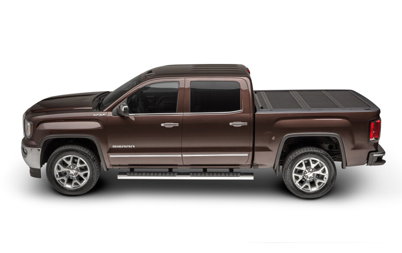 NAW-UnderCover-Flex-GMC-45-Hard-Folding-Bed-Cover