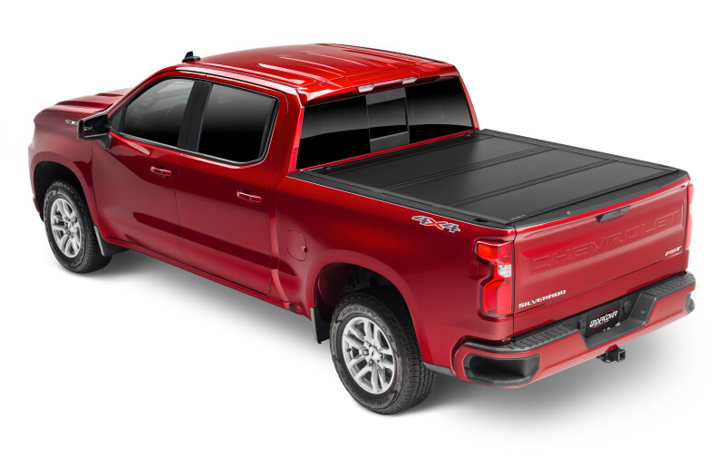 NAW-UnderCover-Ultra-Flex-Chevy-Hard-Folding-Bed-Cover