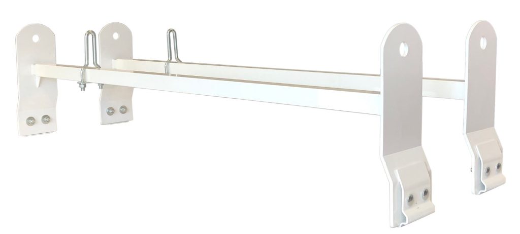 Rew Steel Ladder Racks Steel Ladder Racks